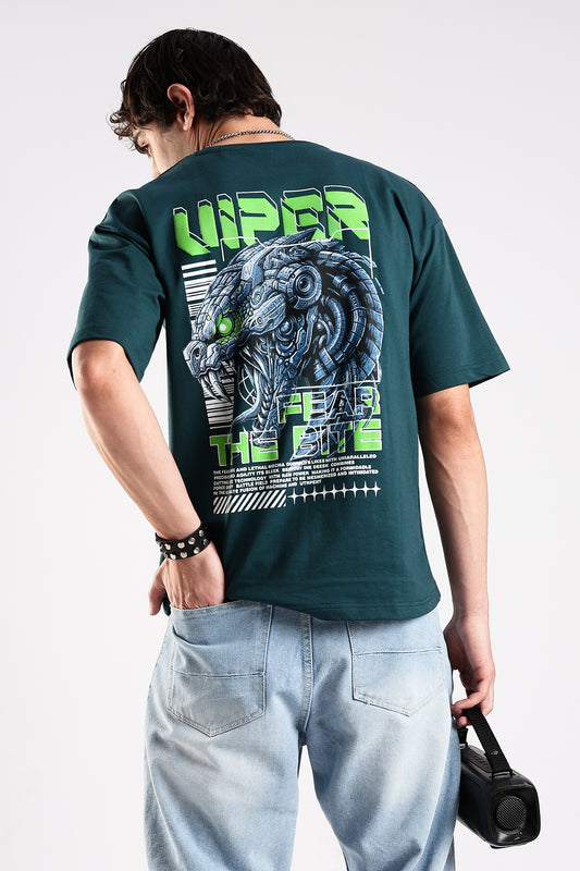 OVERSIZE TSHIRT COMBO